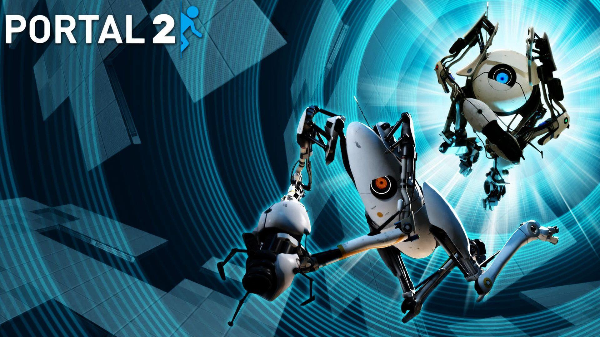 Portal 2 Review