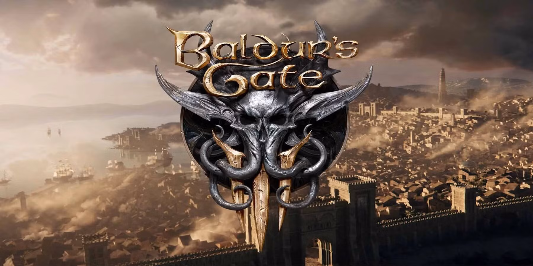 Baldur’s Gate 3 Review