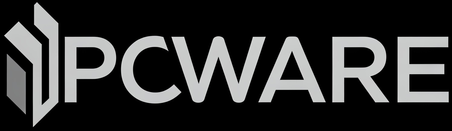 Main Logo PCWARE