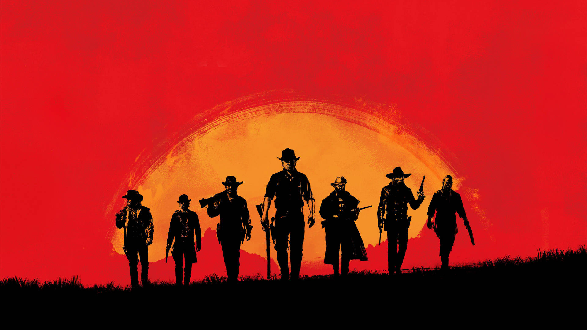 Red Dead Redemption 2 Review